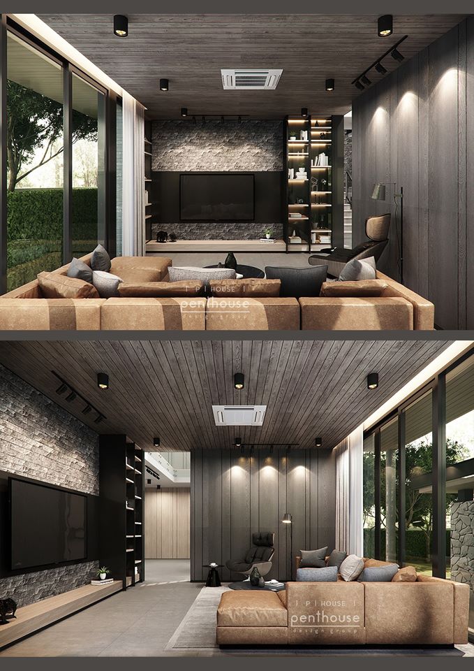 31 Stunning Rooftop Terrace Design Ideas to Inspire You